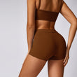 Aurora Boy Shorts