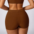 Aurora Boy Shorts