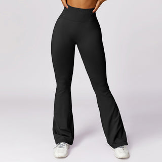 Aurora Leggings V2 - Black