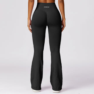 Aurora Leggings V2 - Black