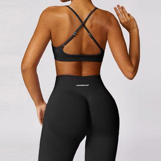 Aurora Leggings V2 - Black
