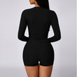 Aurora Long Sleeve Top