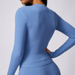 Aurora Long Sleeve Top