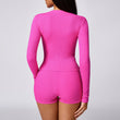 Aurora Long Sleeve Top