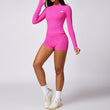 Aurora Long Sleeve Top