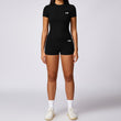 Aurora Short Sleeve Top