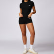 Aurora Short Sleeve Top