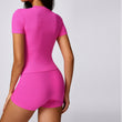 Aurora Short Sleeve Top