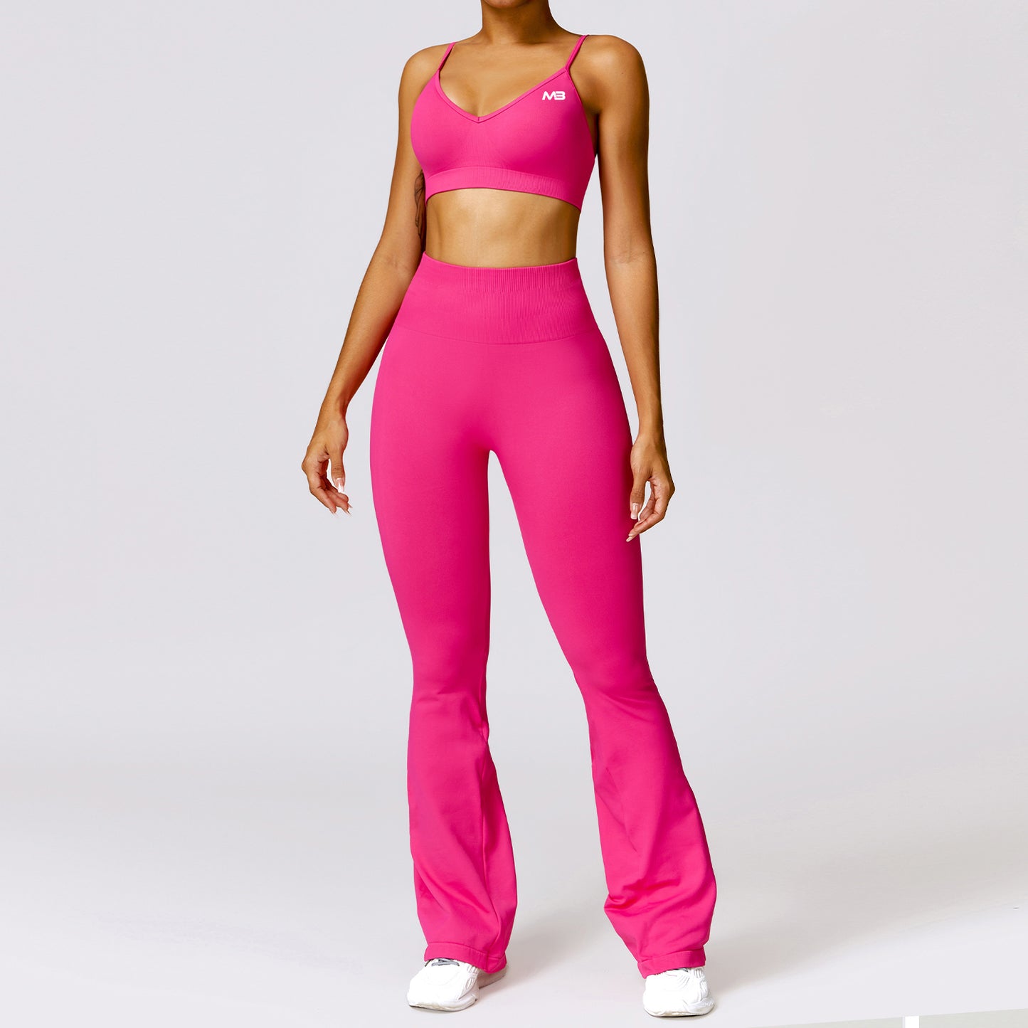 Aurora Sports Top V2