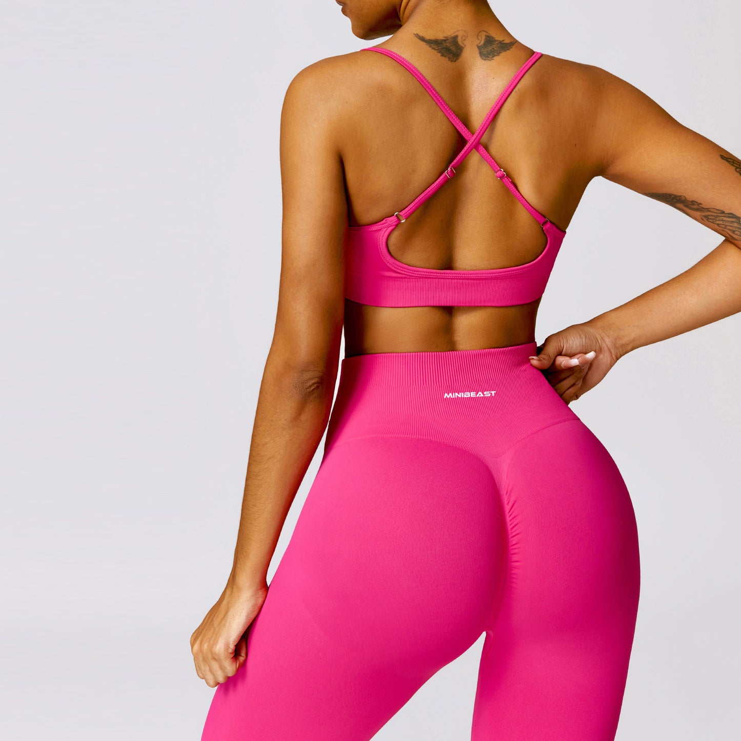 Aurora Sports Top V2