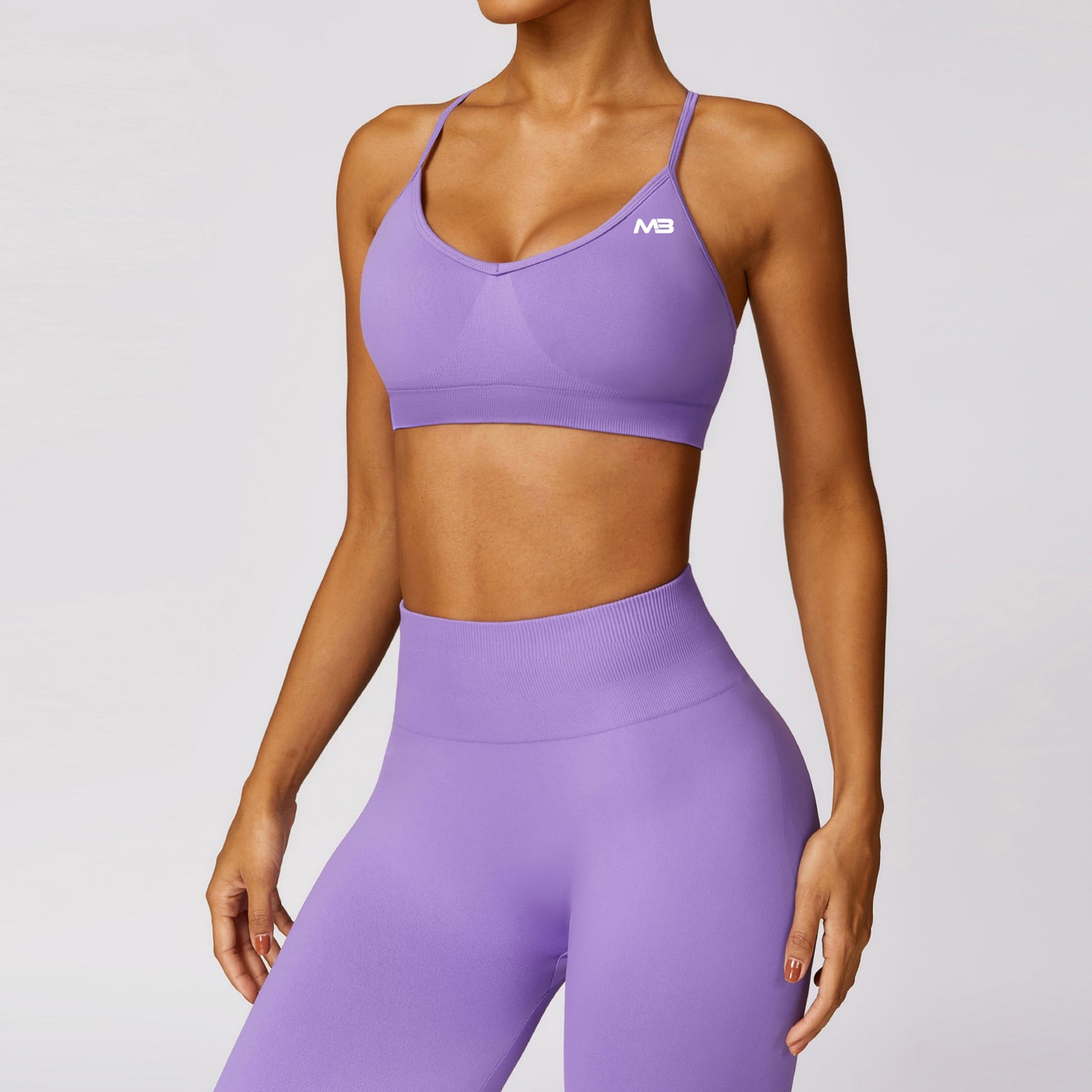 Aurora Sports Top V2