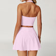 Axis Halter