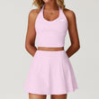 Axis Halter