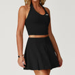 Axis Halter