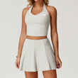 Axis Halter