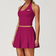 Axis Halter