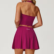 Axis Halter
