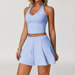 Axis Halter