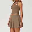 Axis Halter