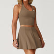 Axis Halter