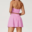 Axis Halter