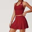 Axis Halter