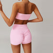 Bare Sports Top