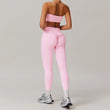 Bare Sports Top