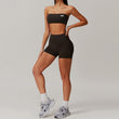 Bare Sports Top