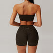 Bare Sports Top