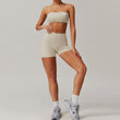 Bare Sports Top