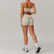 Bare Sports Top