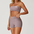 Bare Sports Top