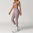 Bare Sports Top