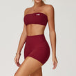 Bare Sports Top