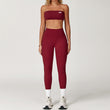 Bare Sports Top