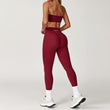 Bare Sports Top