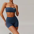 Bare Sports Top
