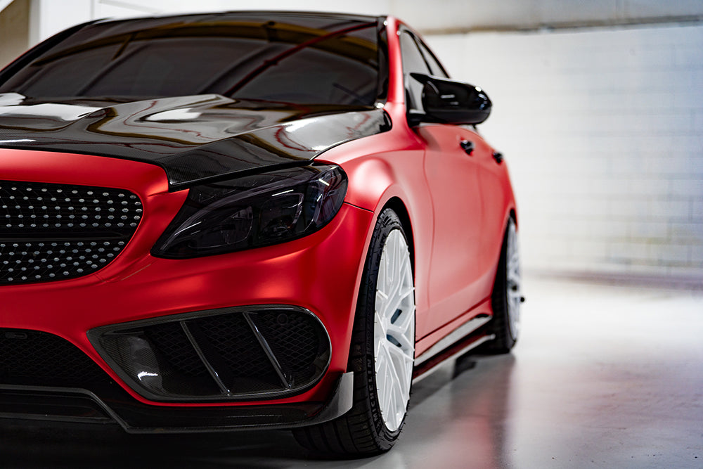 Minibeast Official Mercedes-Benz Giveaway – MiniBeast Enterprises, LLC