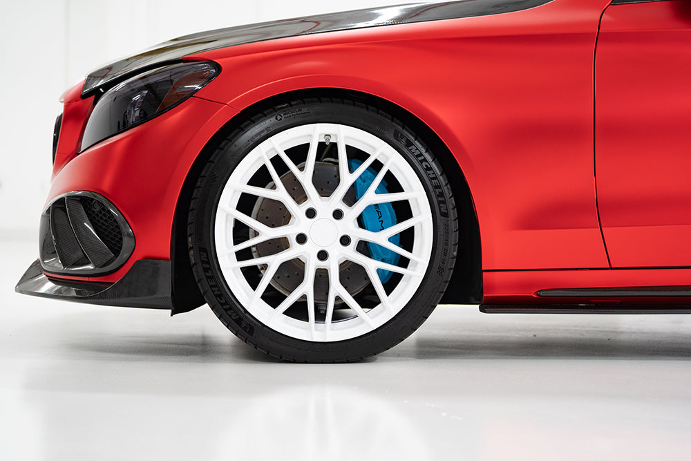 Minibeast Official Mercedes-Benz Giveaway – MiniBeast Enterprises, LLC