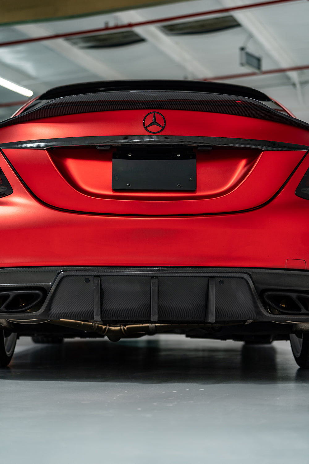 Minibeast Official Mercedes-Benz Giveaway – MiniBeast Enterprises, LLC