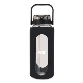 MB Jug - Black