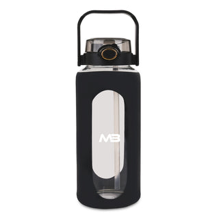 MB Jug - Black