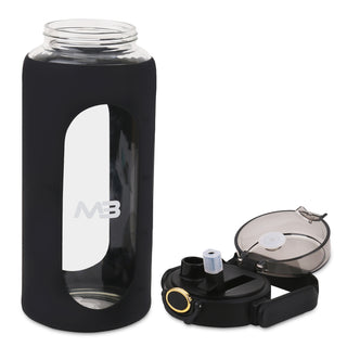 MB Jug - Black