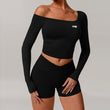 Bodysilk Top