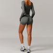 Bodysilk Top