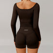 Bodysilk Top