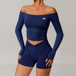 Bodysilk Top
