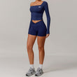 Bodysilk Top