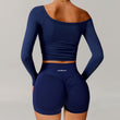 Bodysilk Top
